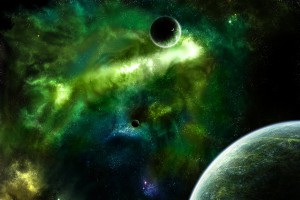 Облако кислоты достигнет Земли в 2014 году Облако кислоты достигнет Земли в 2014 году