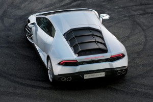 Lamborghini Huracan
