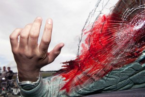 Самое кровавое ДТП этой недели произошло в Запорожье