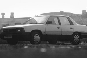 Москвич-2142 ~ 1990 ~