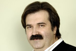 Алекcандр Ольшанский