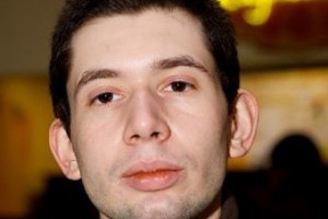 Александр Володарский