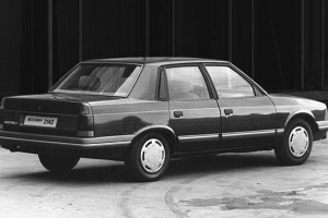 Москвич-2142 ~ 1990 ~