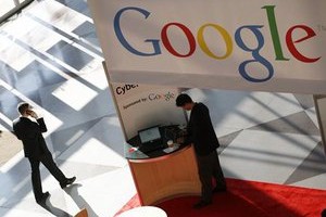 Google встроила код, позволяющий отслеживать компании посещенные пользователями сайты Google встроила код, позволяющий отслеживать компании посещенные пользователями сайты