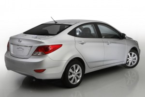 Новый Hyundai Solaris 2011 - цена преемника Акцента очень даже радует. Фото Новый Hyundai Solaris 2011 - цена преемника Акцента очень даже радует. Фото
