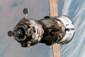 Российские космические корабли — единственный транспорт на орбиту