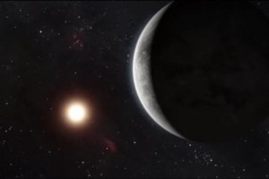 Астрономы из Европы нашли новую супер-Землю