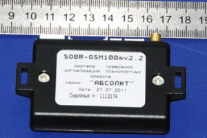 Sobr GSM-100