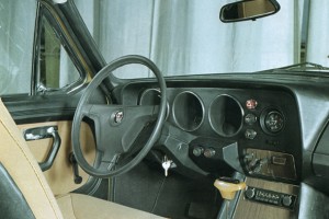 ГАЗ-3101 ~ 1973 ~