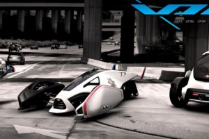 Volt Squad от General Motors