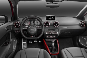 Audi S1