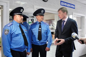 В ОРЭР Кировограда процветает коррупция