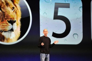 MacOs X Lion будет доступна в июле