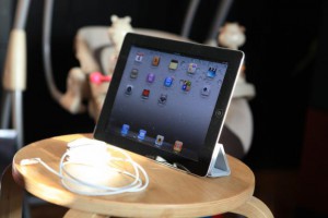 В следующем году появятся iPad mini и iPad 3