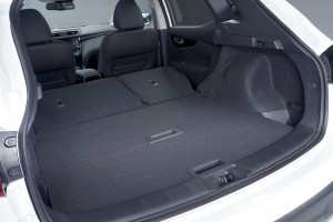 Nissan Qashqai II