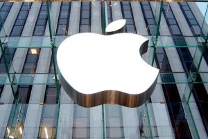 Apple — рекордно богата Apple — рекордно богата