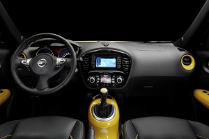 2015 Nissan Juke