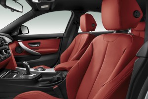 BMW 4-Series Gran Coupe