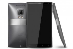 Телефон HTC Zeta появится в феврале Телефон HTC Zeta появится в феврале