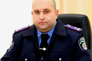 Владимир Резников, заместитель начальника департамента ГАИ