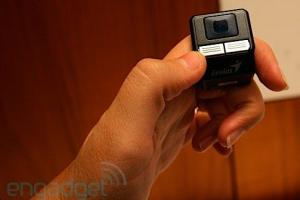 Оpto Touch Wheel