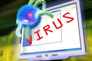 Вирус маскируется под драйвера