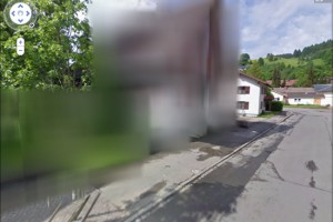 Так выглядят дома немцев в Google Street View