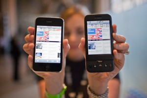 Более опытные покупатели предпочитают iPhone Более опытные покупатели предпочитают iPhone