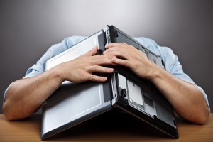 У некоторых появляется аллергия на Wi-Fi У некоторых появляется аллергия на Wi-Fi