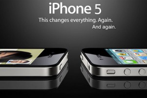 Дата премьеры iPhone 5 — осень 2012-го