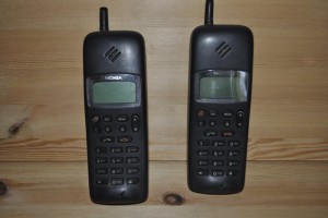 Nokia 1011 Nokia 1011