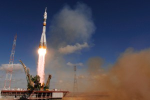 Россия поставила перед собой глобальные космические планы Россия поставила перед собой глобальные космические планы