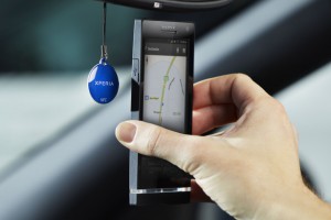 Sony продолжает бороться за рынок смартфонов Sony продолжает бороться за рынок смартфонов