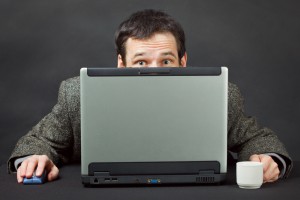 SEO оптимизатор офигевает после очередного апдейта Яндекса