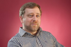 Сергей Петренко