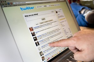 ТОП Twitter удивляет своей непредсказуемостью ТОП Twitter удивляет своей непредсказуемостью