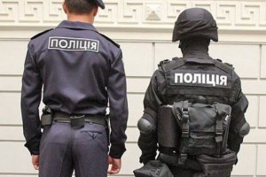 полиция вместо милиции