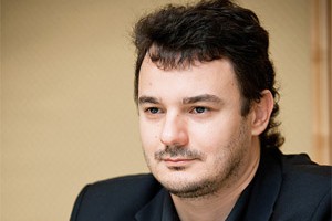 Денис Довгополый
