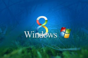 У Windows 8 будет новый интерфейс