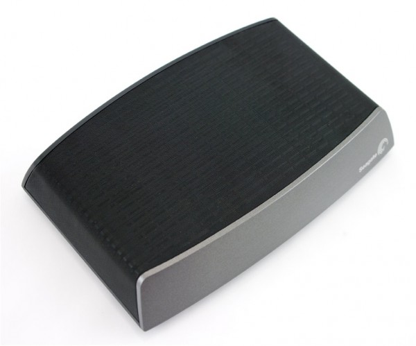 Seagate Cental
