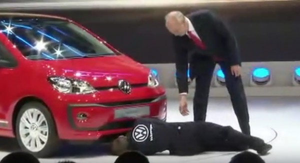 Попытка установить