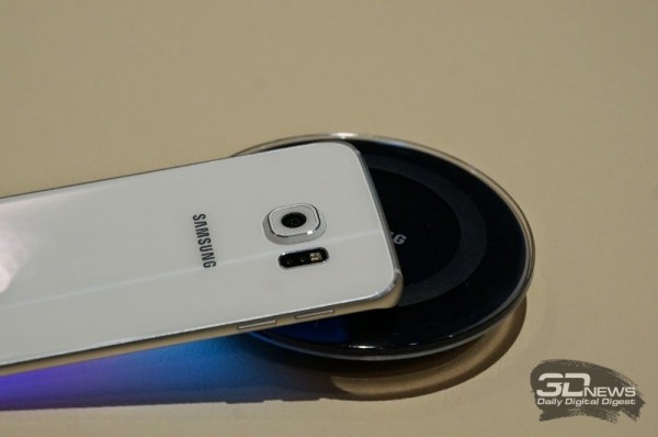Samsung Galaxy S6