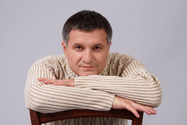 Аваков обещает премировать сотрудников ГАИ