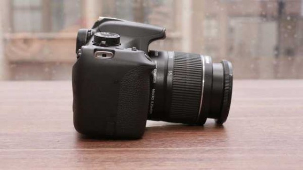 Canon EOS 1300D