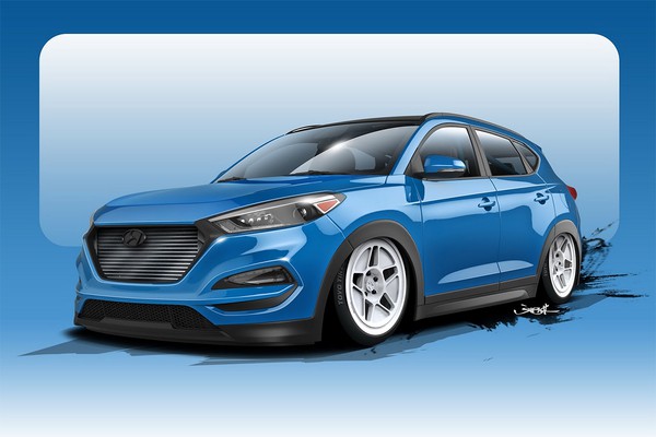 Новинка от Hyundai