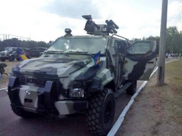 Спартаны