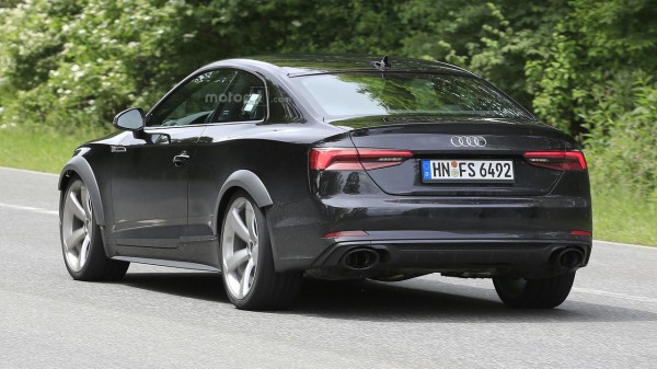 Audi RS5