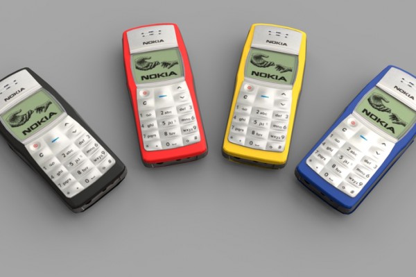 Nokia возобновит выпуск телефонов