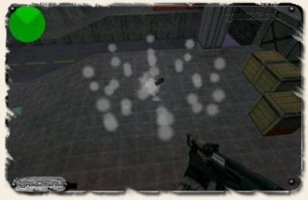 Как установить чит для Counter-Strike 1.6