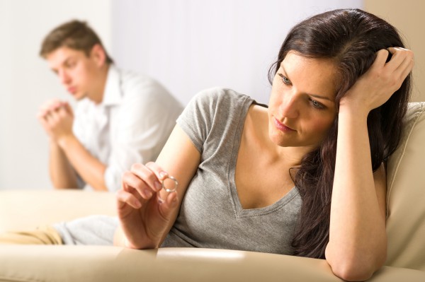 Что нужно знать жене, чтобы не остаться без мужа